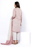 Khaadi SS263A-VG Spring Summer Lawn 2025
