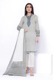 Khaadi SS263B-VG Spring Summer Lawn 2025