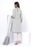 Khaadi SS263B-VG Spring Summer Lawn 2025