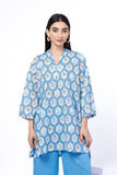 Khaadi SSY1113B Fabrics 2 Piece Top and Bottom 2025