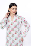 Khaadi SSY1114B-G Fabrics 2 Piece Top and Bottom 2025