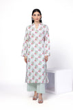 Khaadi SSY1114B Fabrics 2 Piece Top and Bottom 2025