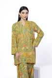 Khaadi SSY1115A Fabrics 2 Piece Top and Bottom 2025