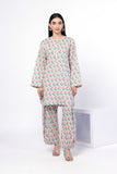 Khaadi SSY1116B Fabrics 2 Piece Top and Bottom 2025