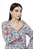 Khaadi SSY1117B Fabrics 2 Piece Top and Bottom 2025