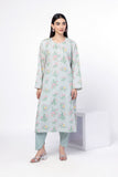 Khaadi SSY1118A-G Fabrics 2 Piece Top and Bottom 2025