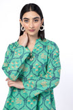 Khaadi SSY1119B Fabrics 2 Piece Top and Bottom 2025