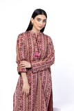 Khaadi SSY1150B-G Fabrics 2 Piece Top and Bottom 2025