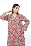 Khaadi SSY1151B Fabrics 2 Piece Top and Bottom 2025