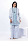 Khaadi SSY2283C Fabrics 2 piece Top and Bottom 2025