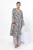 Khaadi SSY2499A Fabrics 2 Piece Top and Bottom 2025
