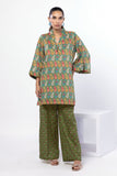 Khaadi SSY2500A Fabrics 2 Piece Top and Bottom 2025