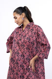 Khaadi SSY2501A Fabrics 2 Piece Top and Bottom 2025