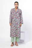 Khaadi SSY2506B Fabrics 2 Piece Top and Bottom 2025