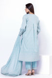 Khaadi SSZ258A-VG Spring Summer Lawn 2025
