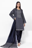 Khaadi SSZ262A-VG Spring Summer Lawn 2025