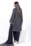 Khaadi SSZ262A-VG Spring Summer Lawn 2025