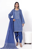 Khaadi SSZ262B-VG Spring Summer Lawn 2025