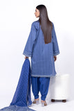 Khaadi SSZ262B-VG Spring Summer Lawn 2025