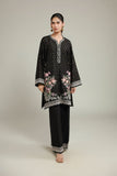 Khaadi T-A113-26-101EI2-VG_MULTI Monochrome Edit 2026