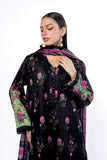 Khaadi T-A22-26-101FA-VG_MULTI Fabrics First Bloom 2026