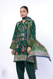Khaadi T-A22-26-101FH-VG_MULTI Fabrics First Bloom 2026