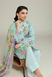 Khaadi T-A22-26-103FD2 3 Piece Spring Summer Collection 2026