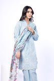 Khaadi T-A22-26-107FG-VG_MULTI Fabrics First Bloom 2026