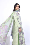 Khaadi T-A22-26-107FH-VG_MULTI Fabrics First Bloom 2026