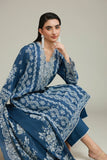 Khaadi T-A22-26-113FD2 3 Piece Spring Summer Collection 2026