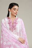 Khaadi T-A22-26-113FG1 3 Piece Spring Summer Collection 2026