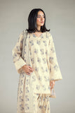 Khaadi T-A22-26-115FG1 3 Piece Spring Summer Collection 2026