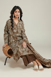 Khaadi T-A22-26-116FC2 3 Piece Spring Summer Collection 2026