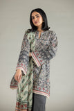 Khaadi T-A22-26-121FG1 3 Piece Spring Summer Collection 2026
