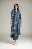 Khaadi T-A22-26-121FH1 3 Piece Spring Summer Collection 2026