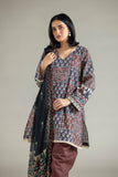 Khaadi T-A22-26-121FI1 3 Piece Spring Summer Collection 2026