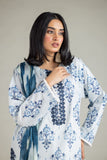 Khaadi T-A22-26-121FJ1 3 Piece Spring Summer Collection 2026