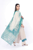 Khaadi T-A33-26-101FC-VG_MULTI Fabrics First Bloom 2026