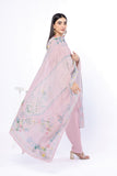 Khaadi T-A33-26-101FG-VG_MULTI Fabrics First Bloom 2026