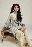 Khaadi T-A33-26-104FG1 3 Piece Spring Summer Collection 2026