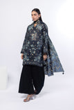 Khaadi T-A33-26-106FC-VG_MULTI Fabrics First Bloom 2026