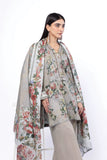 Khaadi T-A33-26-107FA-VG_MULTI Fabrics First Bloom 2026
