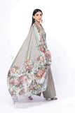 Khaadi T-A33-26-107FA-VG_MULTI Fabrics First Bloom 2026