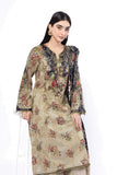 Khaadi T-A33-26-107FB-VG_MULTI Fabrics First Bloom 2026