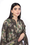 Khaadi T-A33-26-107FD-VG_MULTI Fabrics First Bloom 2026