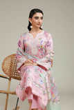 Khaadi T-A33-26-110FE1-VG_MULTI Fabrics First Bloom 2026