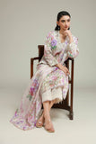 Khaadi T-A33-26-110FF1-VG_MULTI Fabrics First Bloom 2026