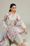 Khaadi T-A33-26-110FG2-VG_MULTI Fabrics First Bloom 2026