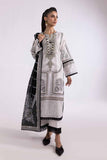 Gul Ahmed TCE-42004 Mid Summer Luxe Collection 2024