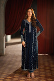Azure Tealora -  2 Exclusive Luxury Velvet Collection 2025